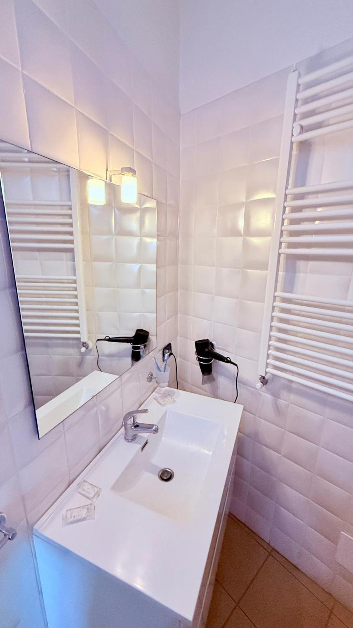 Vanvitelli Home Caserta Exteriér fotografie