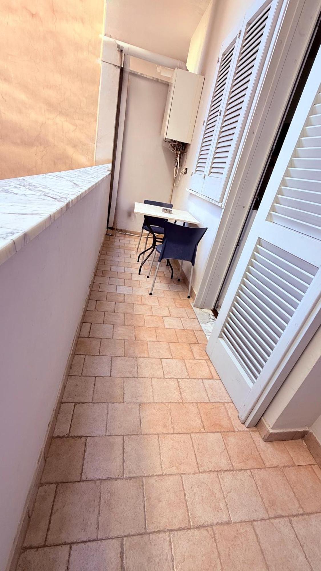 Vanvitelli Home Caserta Exteriér fotografie