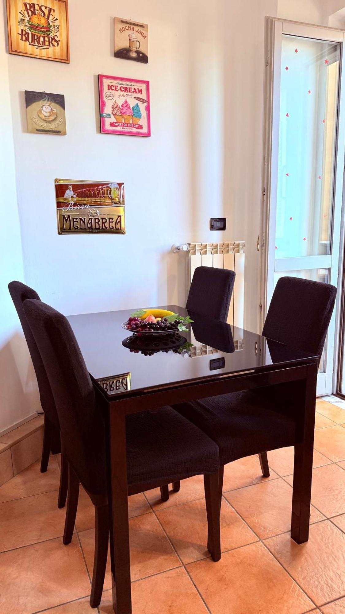 Vanvitelli Home Caserta Exteriér fotografie