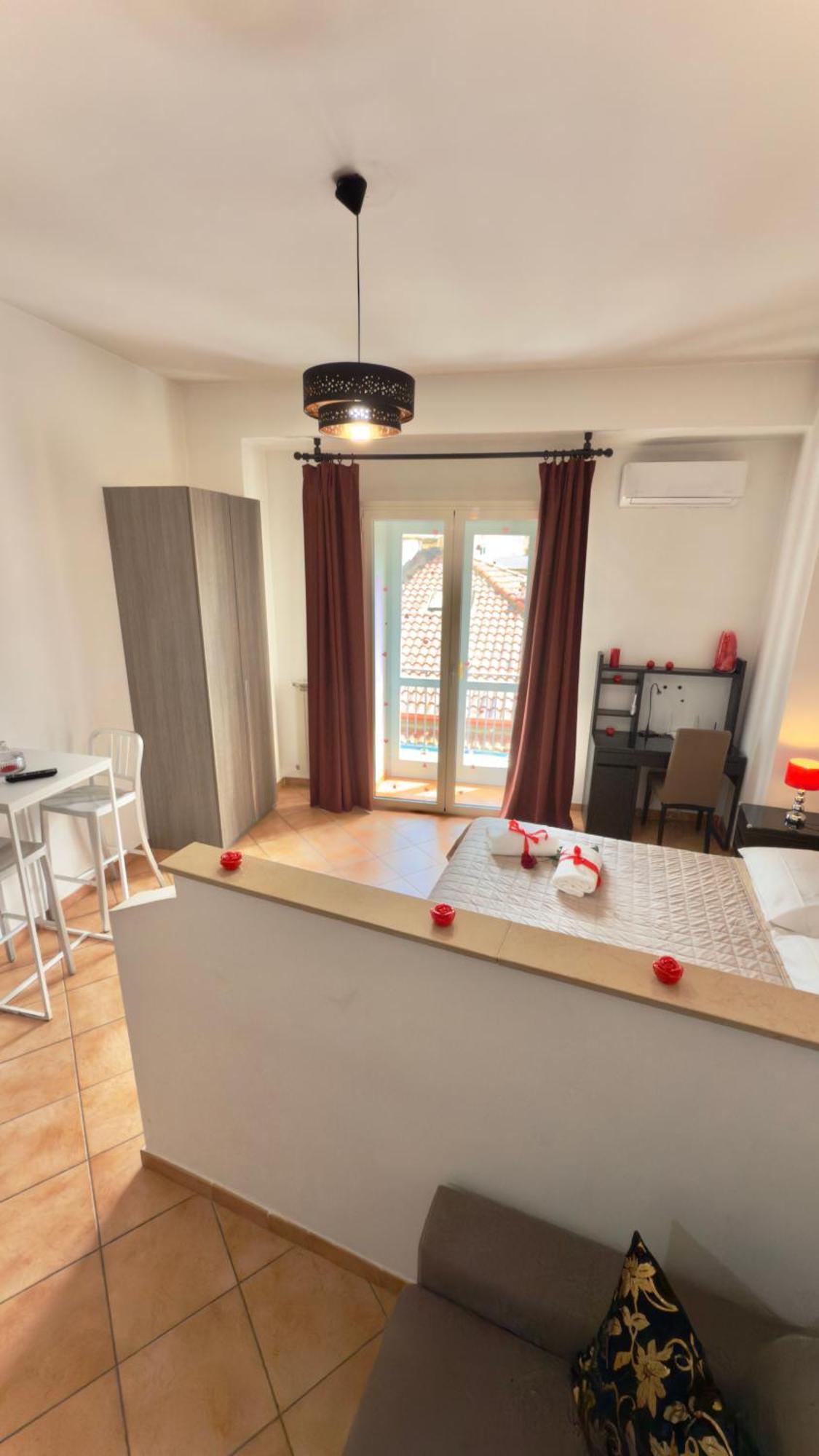 Vanvitelli Home Caserta Exteriér fotografie