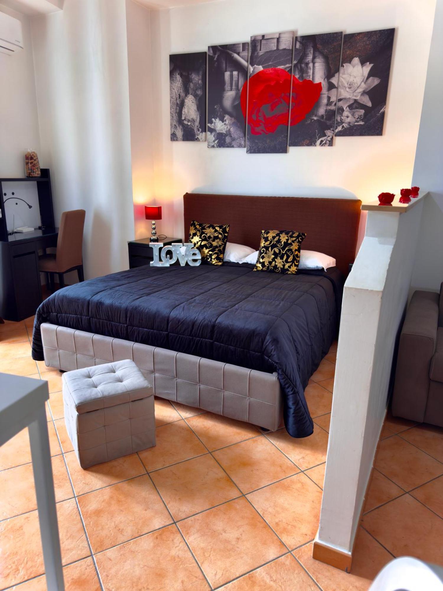 Vanvitelli Home Caserta Exteriér fotografie